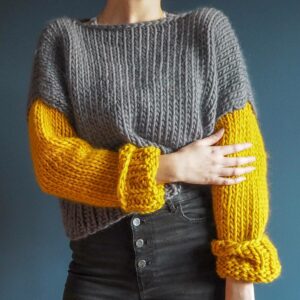 lauren aston designs knitting knowledge