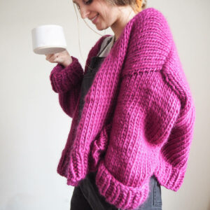 lauren aston designs knitting knowledge