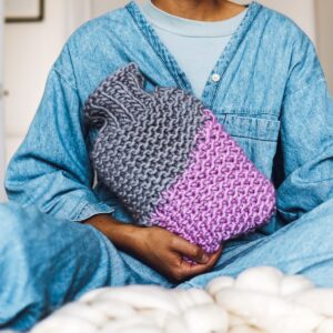 lauren aston designs knitting knowledge