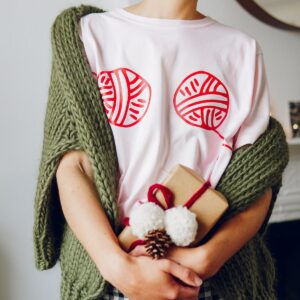 lauren aston designs knitting knowledge