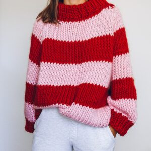 lauren aston designs knitting knowledge