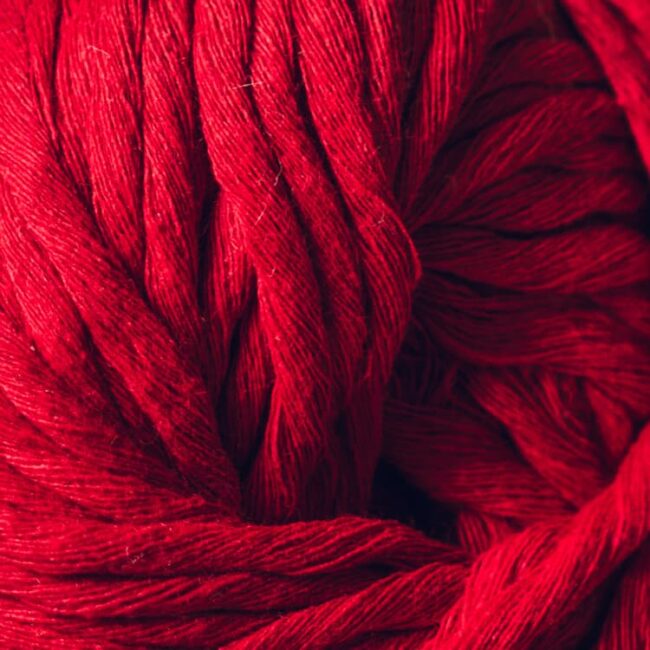 Big Cotton Recycled Yarn - Lauren Aston Designs