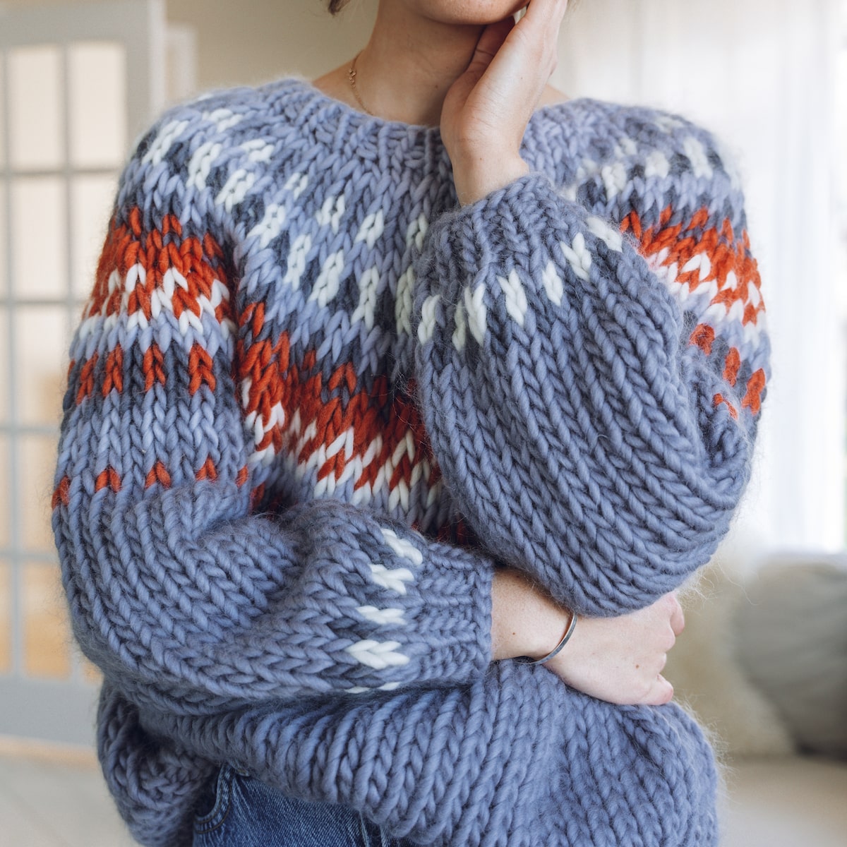 Knitting Basics - Lauren Aston Designs