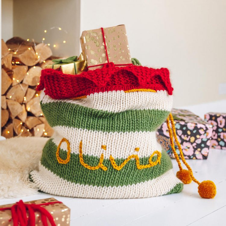 The Best Knitted Christmas Gift Ideas – Knitting by Post